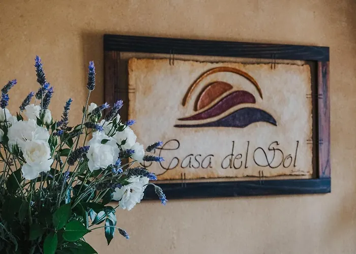 Casa del Sol Cafayate