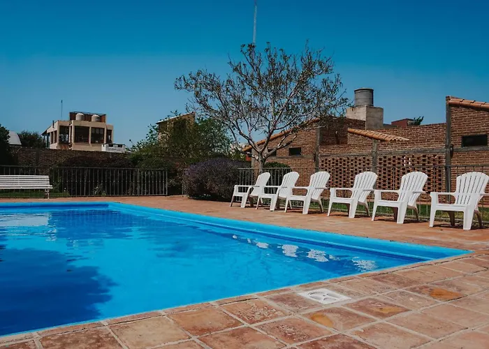 Casa del Sol Cafayate