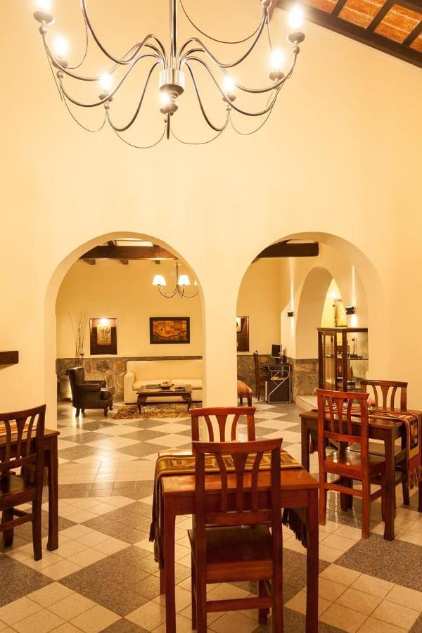 Bed and breakfast Casa Del Sol 3*