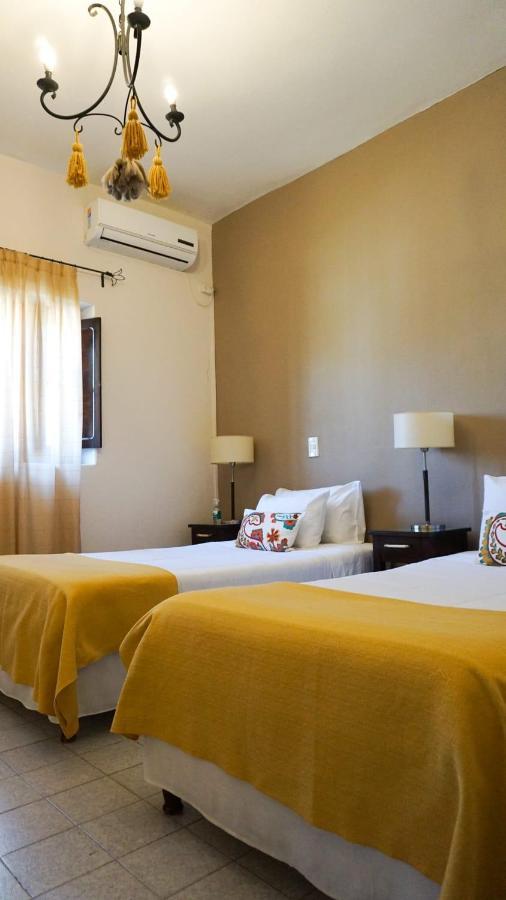 Bed and breakfast Casa Del Sol Cafayate