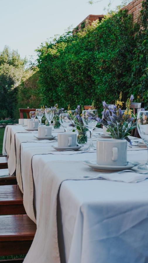 Bed and breakfast Casa Del Sol Cafayate