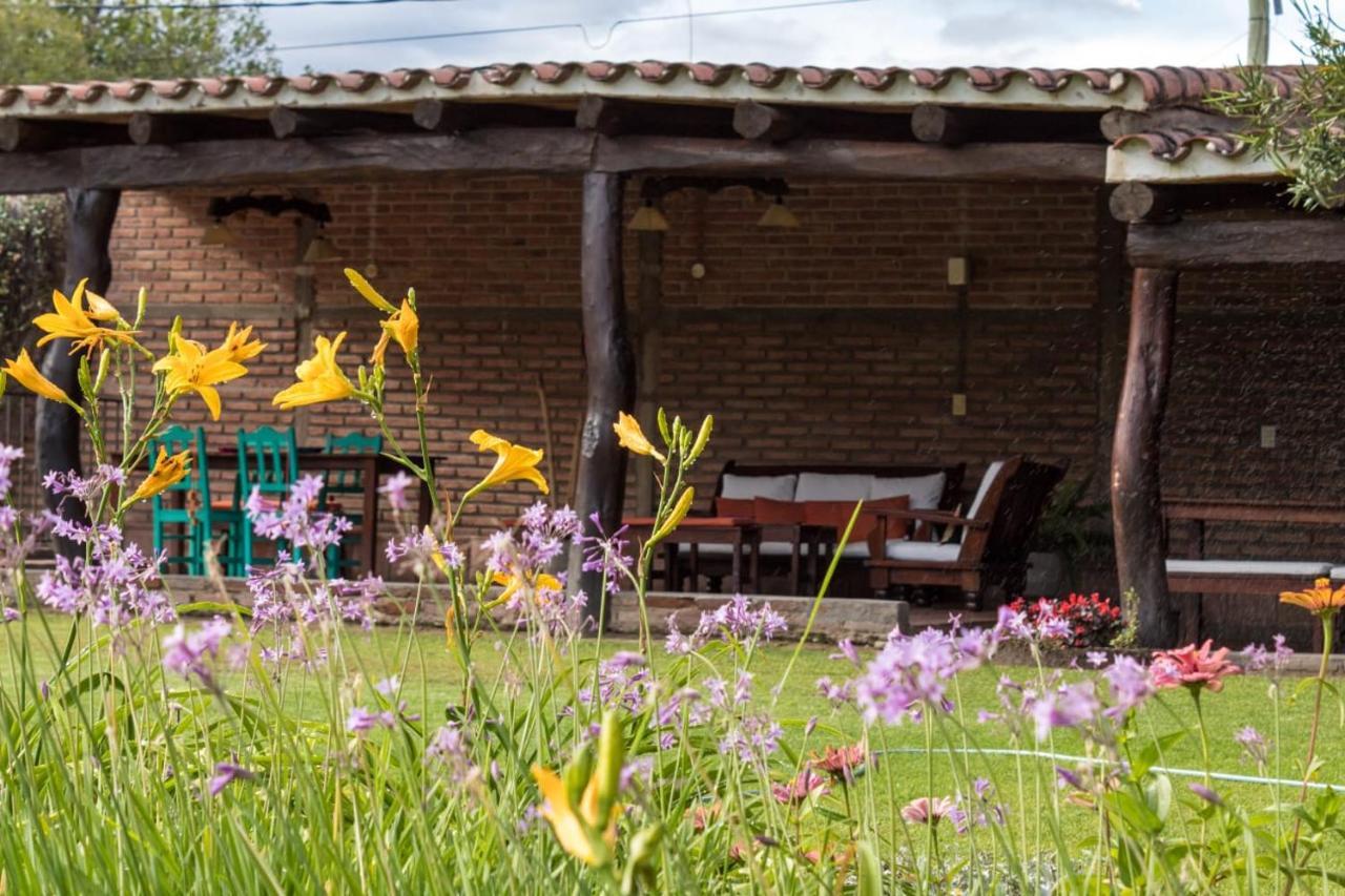 Bed and breakfast Casa Del Sol