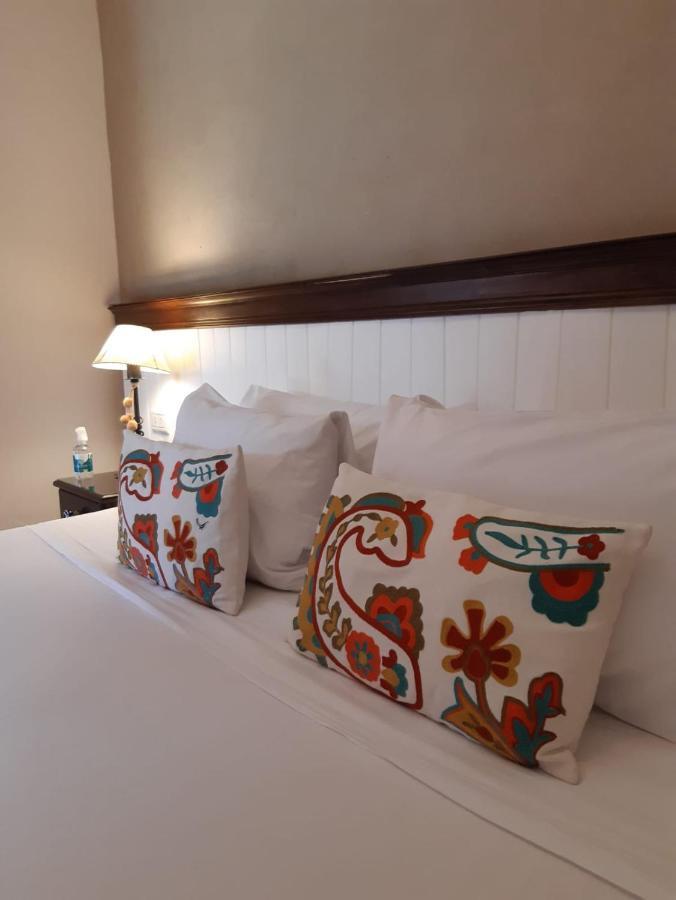 Bed and breakfast Casa Del Sol