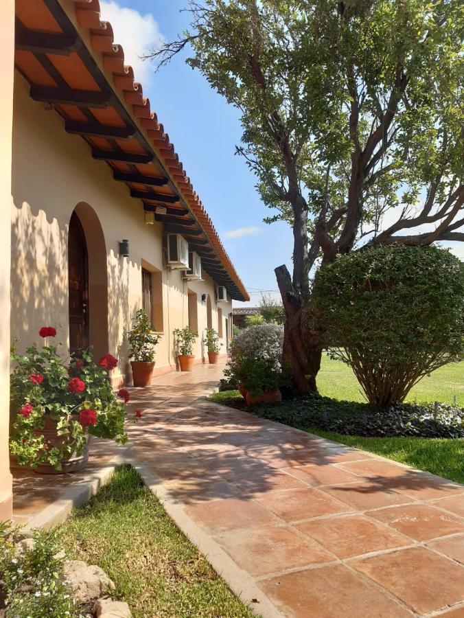 Bed and breakfast Casa Del Sol 3*