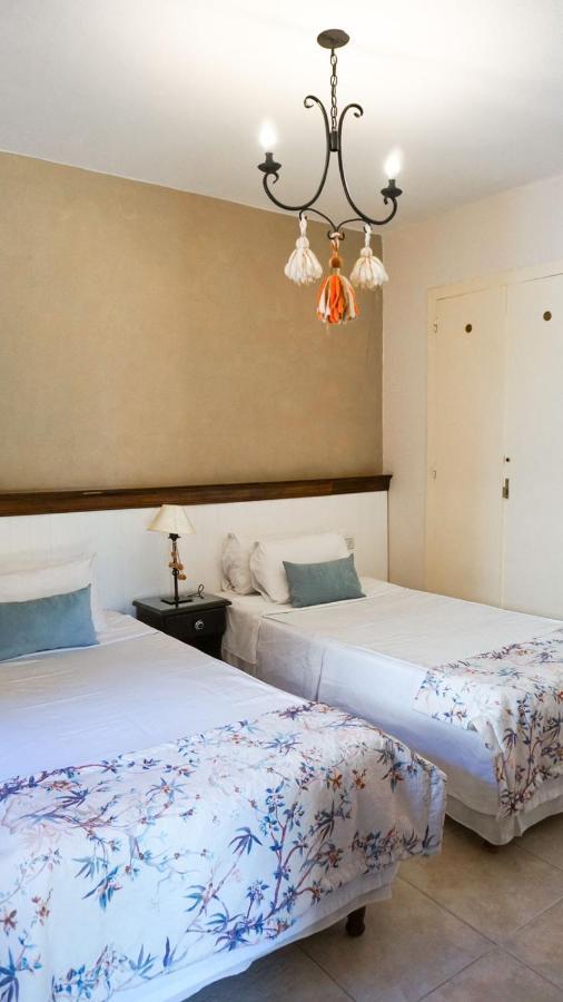 Casa Del Sol Bed and breakfast
