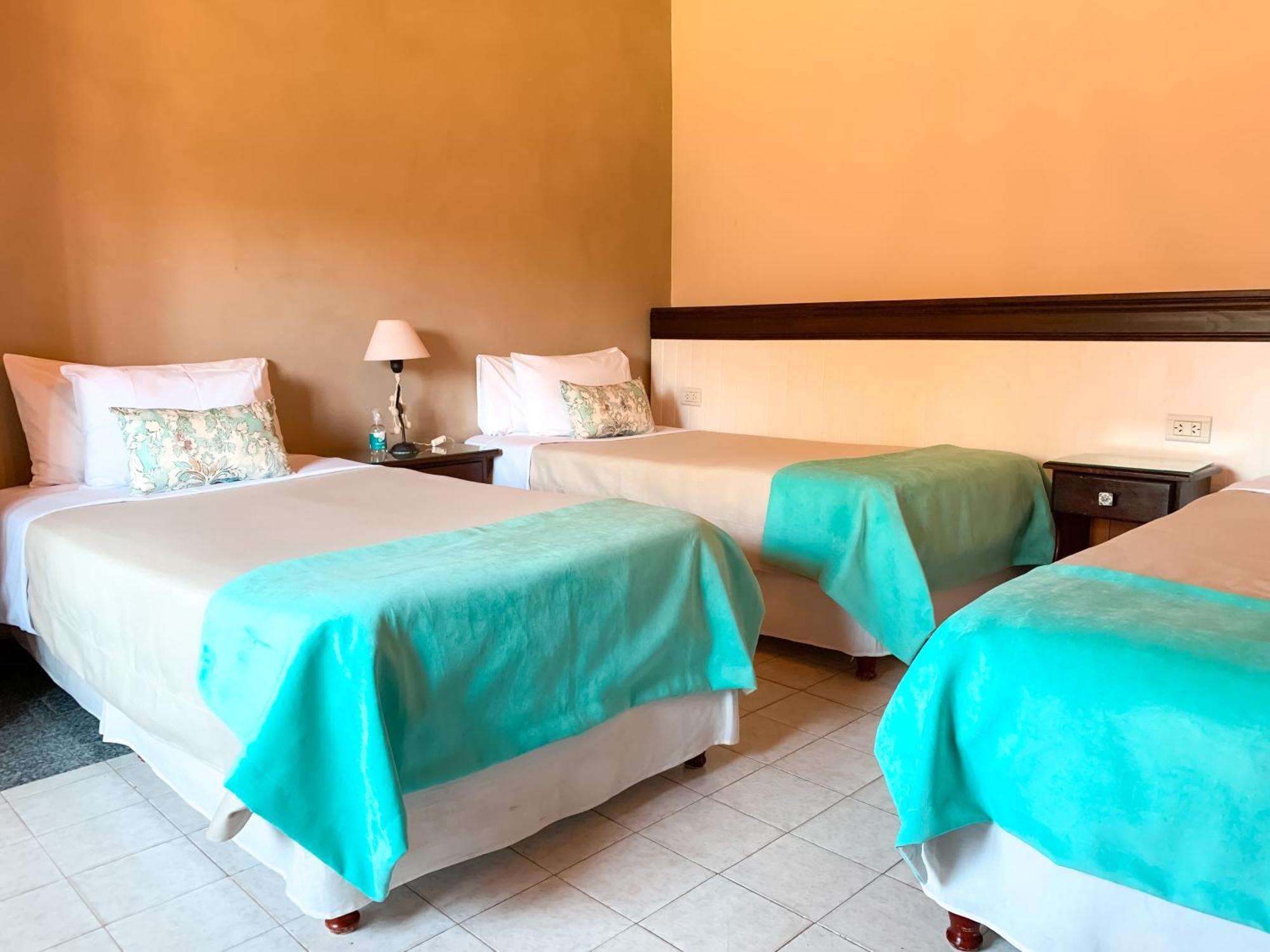 Casa Del Sol Bed and breakfast Cafayate
