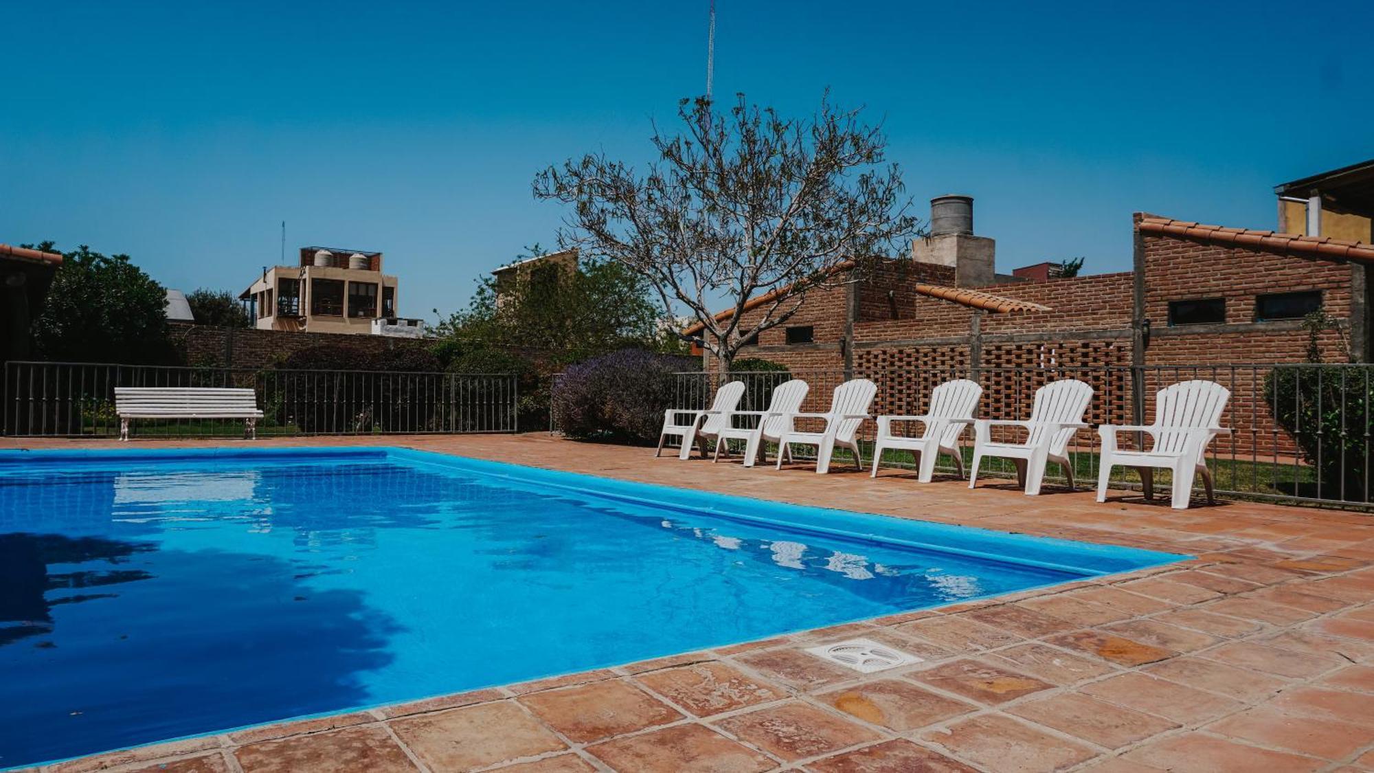 Casa Del Sol Bed and breakfast