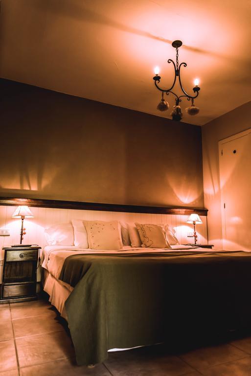Bed and breakfast Casa Del Sol 3*