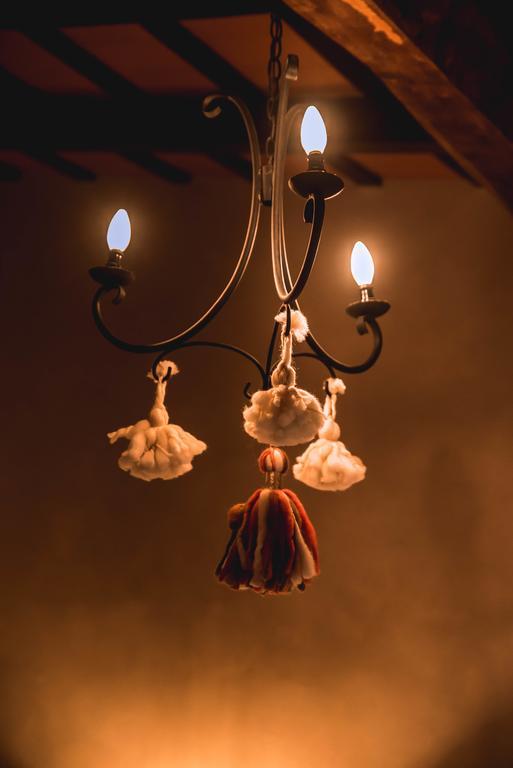Casa Del Sol Bed & Breakfast 3*