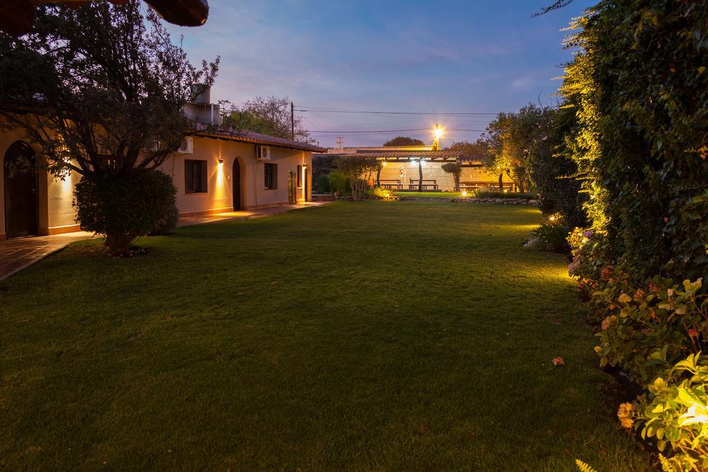 Casa Del Sol